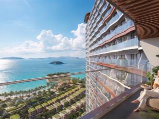 Căn hộ biển alora tại vịnh tiên libera nha trang mở bán với giá chỉ 1,6tỷ