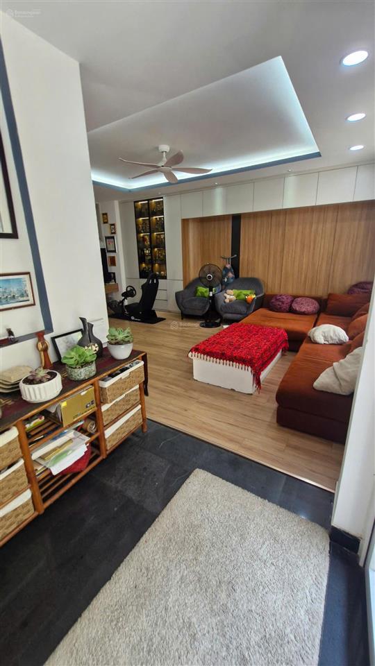 Bán nhà riêng khu compound lương định của q2 dt 90m2 4 tầng nội khu yên tĩnh giá chỉ 33 tỷ