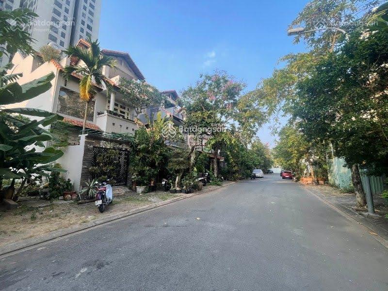 Bán nhà riêng khu compound lương định của q2 dt 90m2 4 tầng nội khu yên tĩnh giá chỉ 33 tỷ