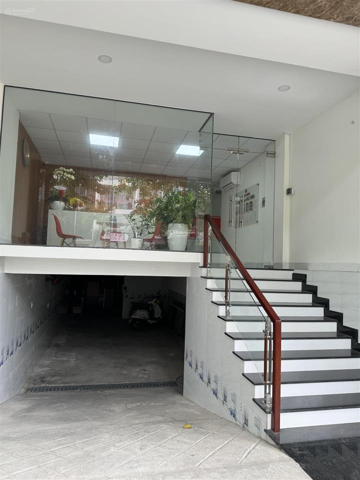 Bán nhanh căn hầm 4 tầng mặt tiền tại khu đô thị an phú an khánh q2 dt 100m² giá 27 tỷ