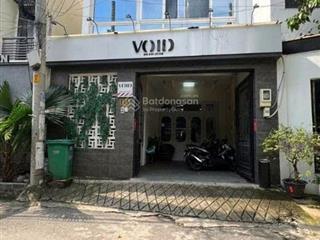 Nhà 97m2 4 tầng khu đường trần văn sắc thảo điền q2 ngay quốc hương có hdt 32tr/tháng giá 18,9 tỷ