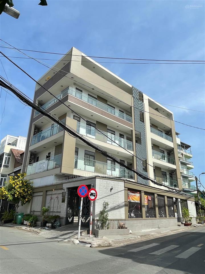 Nhà mặt tiền p an phú q2 135m² ctxd hầm 6t. hướng sông mát mẻ 23,5 tỷ (giá tham khảo tốt khu vực)
