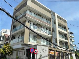 Nhà mặt tiền p an phú q2 dt 135m2 ctxd hầm 6 tầng. hướng sông mát mẻ giá 23,5 tỷ (rẻ nhất khu vực)