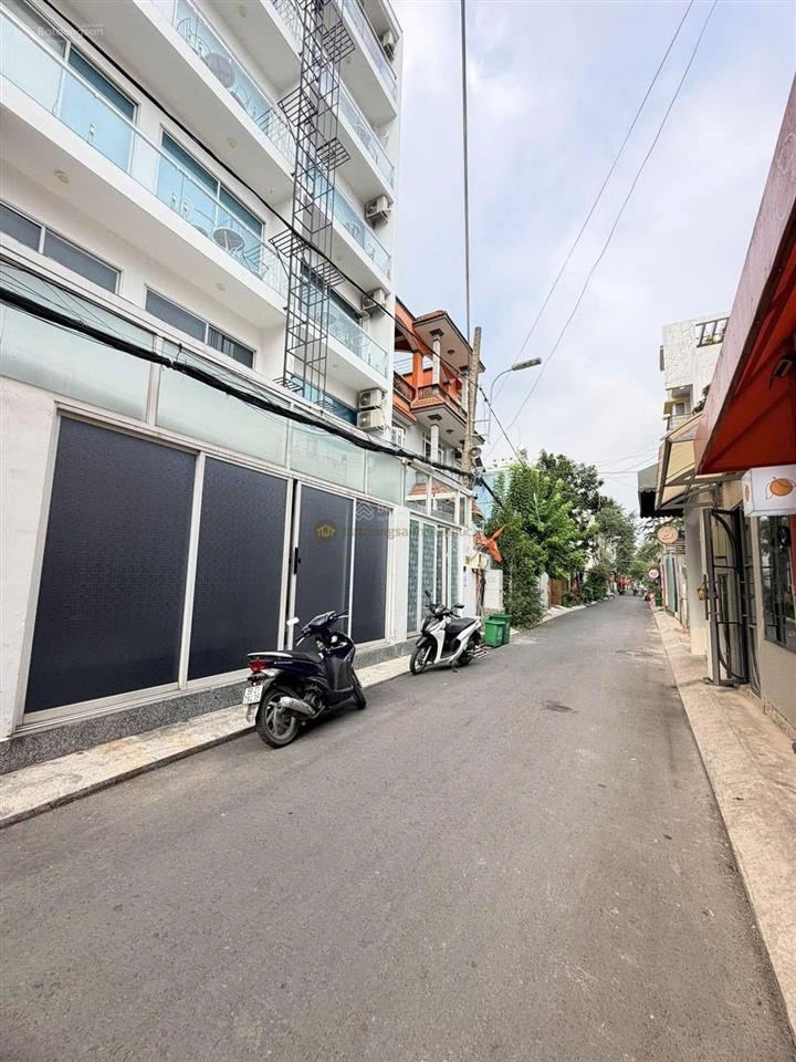 Nhà mặt tiền p an phú q2 135m² ctxd hầm 6t. hướng sông mát mẻ 23,5 tỷ (giá tham khảo tốt khu vực)