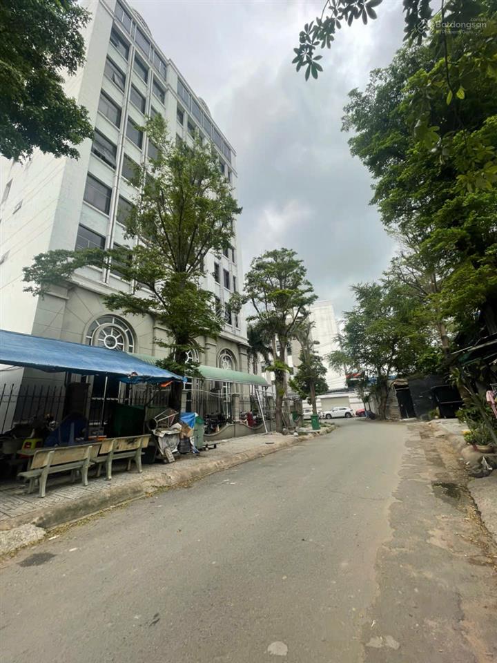 Nhà mặt tiền p an phú q2 135m² ctxd hầm 6t. hướng sông mát mẻ 23,5 tỷ (giá tham khảo tốt khu vực)