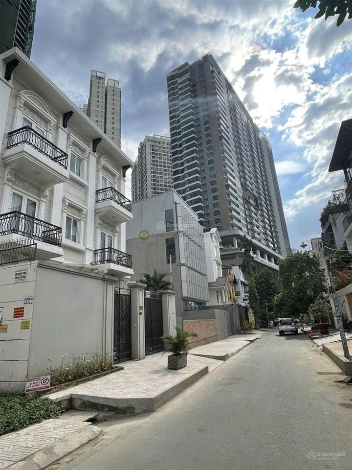 Nhà 2 mặt tiền nguyễn bá lân phường thảo điền q2 sát bên khu masterri dt 60m2 bán nhanh chỉ 25,5 tỷ