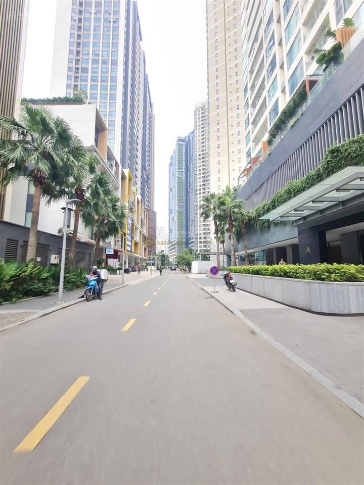 Nhà 2 mặt tiền nguyễn bá lân phường thảo điền q2 sát bên khu masterri dt 60m2 bán nhanh chỉ 25,5 tỷ
