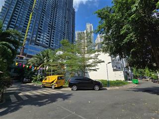 Nhà 2 mặt tiền nguyễn bá lân phường thảo điền q2 sát bên khu masterri dt 60m2 bán nhanh chỉ 25,5 tỷ