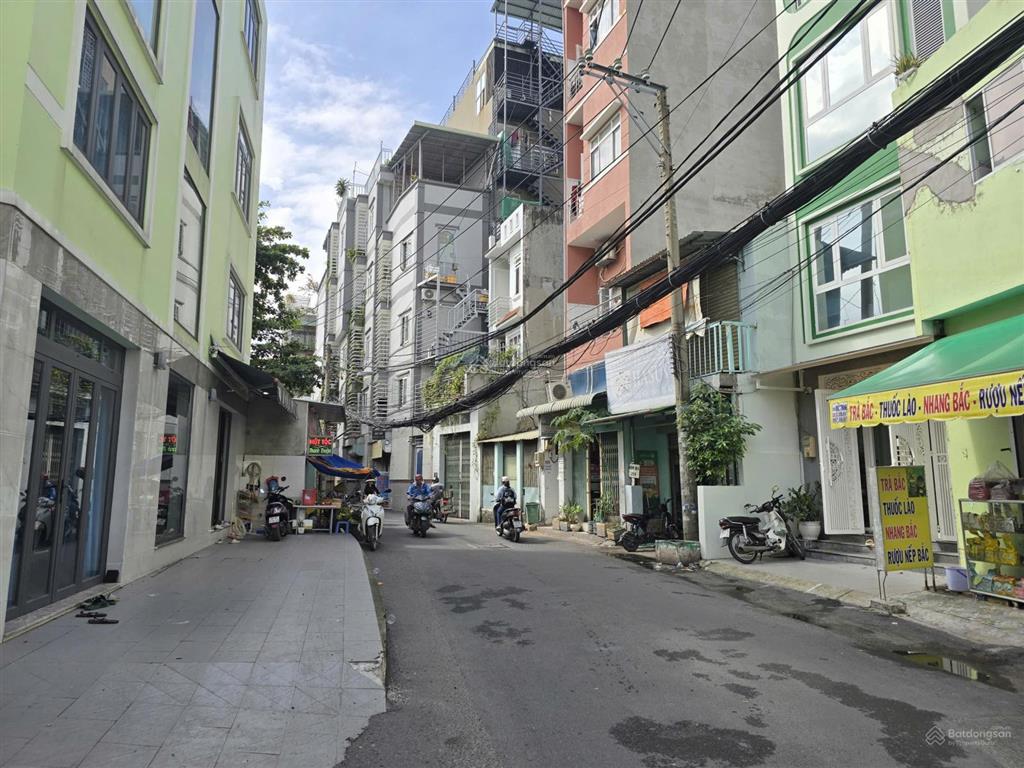 Bán nhà góc 2 mặt tiền nguyễn quý đức (nối dài) phường an phú q2 110m² chỉ 19 tỷ giá cạnh tranh q2