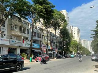 Nhà mặt tiền an phú an khánh q2 dt 5m*20m đường 2 xe hơi tránh nhau giá chỉ 17,8 tỷ rẻ nhất an phú