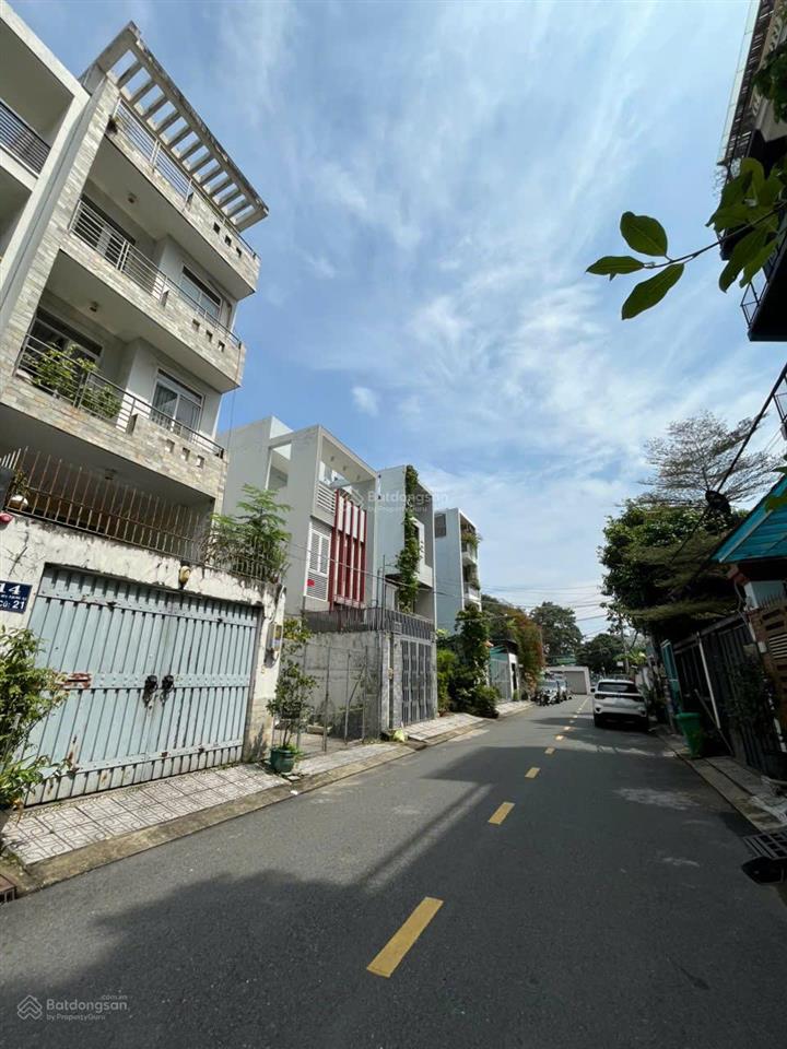 Bán nhà mặt tiền dt 105m2 phường an phú q2 gần ga metrol và vincom thảo điền đang có hdt 35tr/tháng