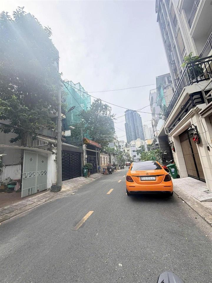 Bán nhà mặt tiền dt 105m2 phường an phú q2 gần ga metrol và vincom thảo điền đang có hdt 35tr/tháng