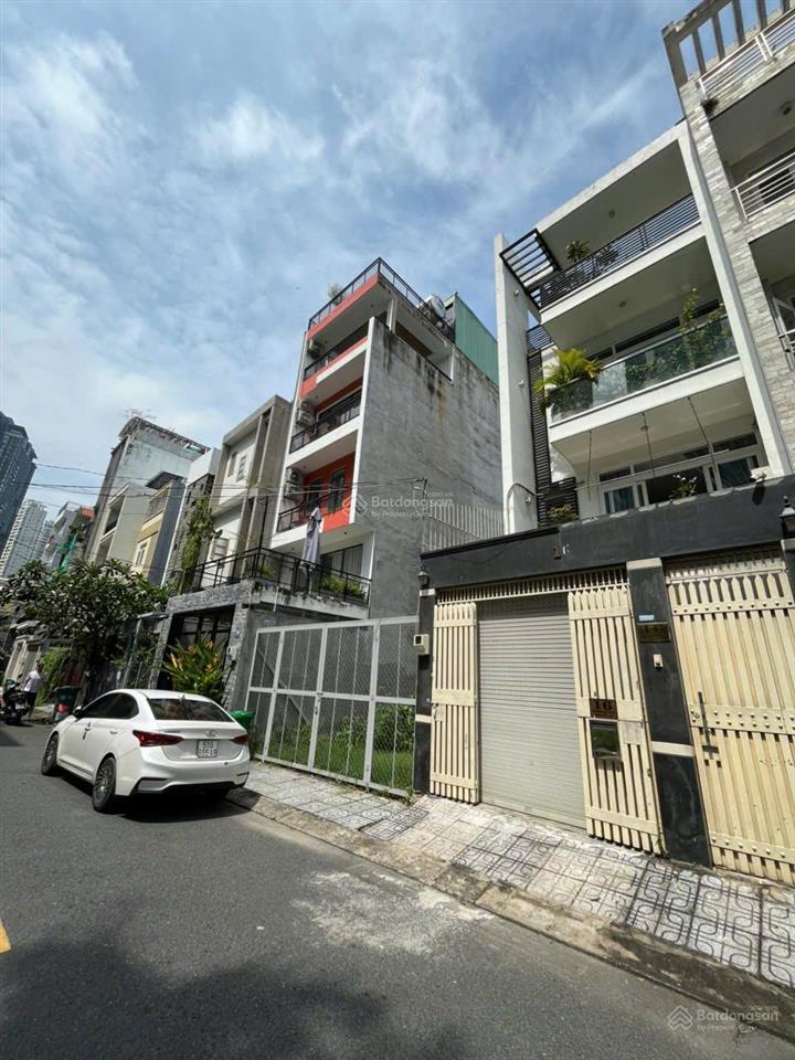 Bán nhà mặt tiền dt 105m2 phường an phú q2 gần ga metrol và vincom thảo điền đang có hdt 35tr/tháng