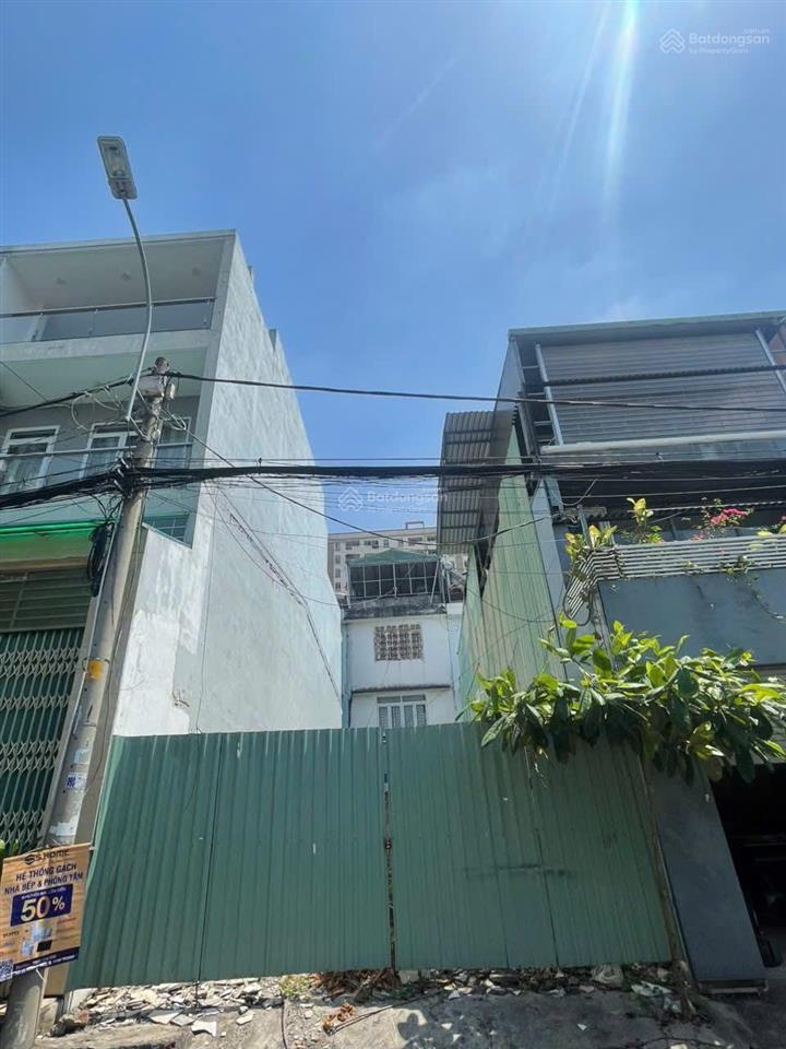 Bán đất mặt tiền lương định của p an phú quận 2 giá cực chất 21 tỷ với dt 100m2