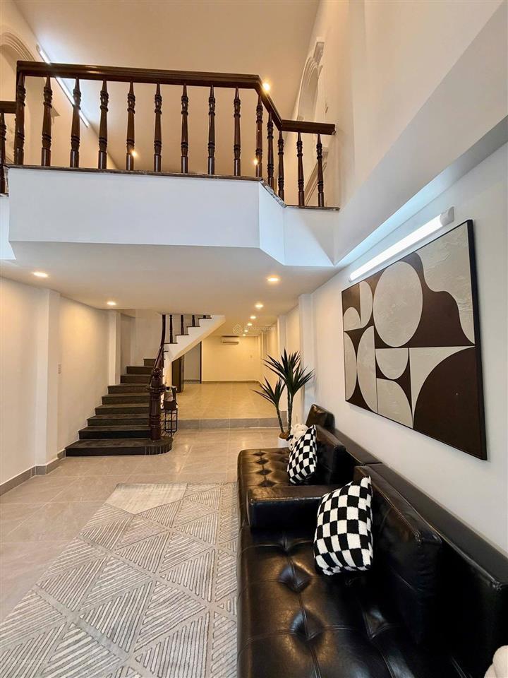 Nhà mặt tiền nguyễn cừ ngay phố đi bộ xuân thủy thảo điền dt 60m2 4 tầng đang thu nhập 50tr/tháng
