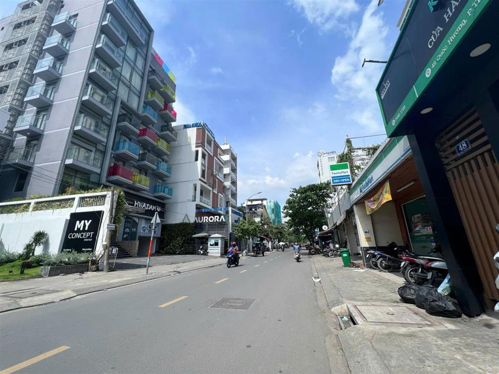 Nhà mặt tiền khu thái ly và gần quốc hương phường thảo điền q2 đang có dòng tiền 80tr/tháng ổn định
