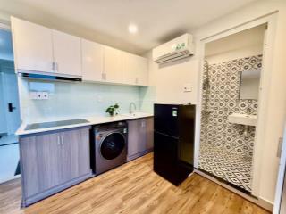 Nhà mặt tiền khu thái ly và gần quốc hương phường thảo điền q2 đang có dòng tiền 80tr/tháng ổn định