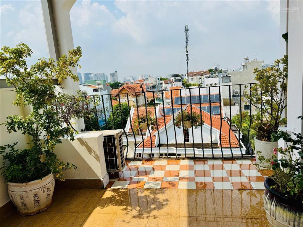 Nhà mặt tiền khu thái ly và gần quốc hương phường thảo điền q2 đang có dòng tiền 80tr/tháng ổn định