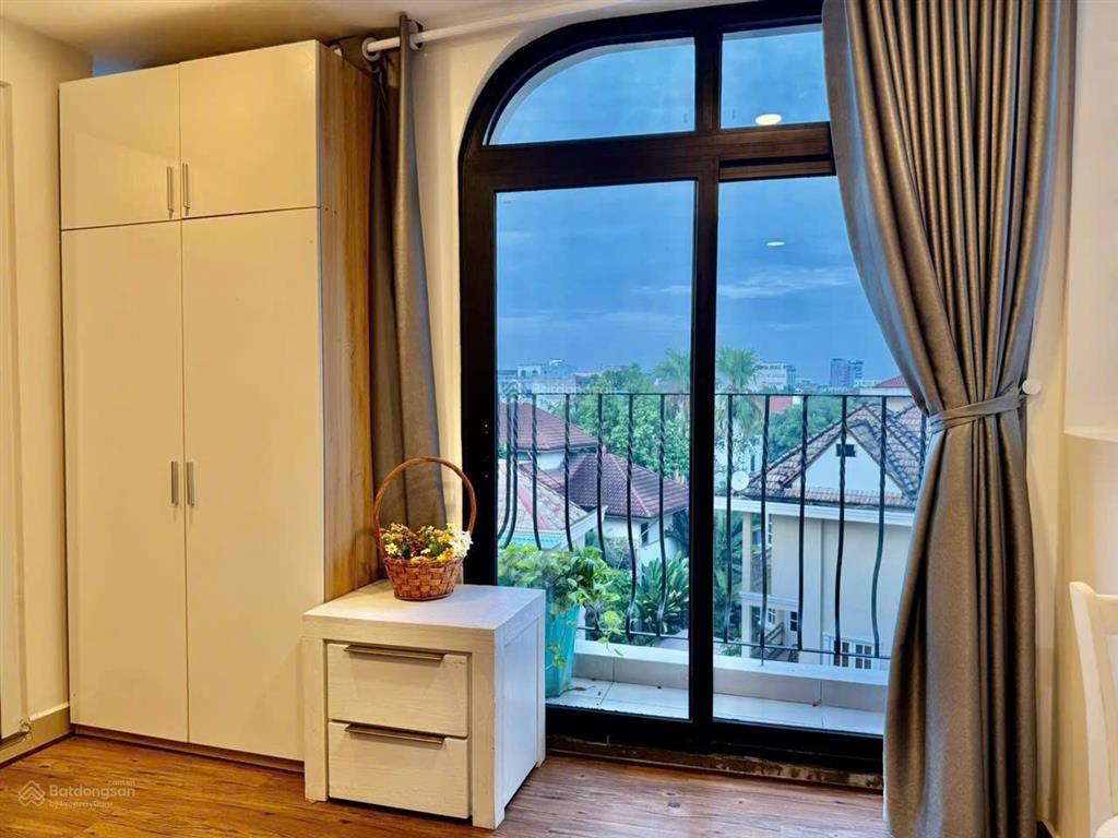 Nhà mặt tiền khu thái ly và gần quốc hương phường thảo điền q2 đang có dòng tiền 80tr/tháng ổn định