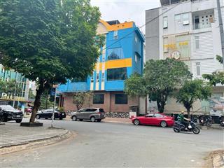 Nhà mặt tiền vũ tông phan p an phú q2 dt 160m2 4 tầng đang có hdt 100tr ổn định giá chỉ 55 tỷ