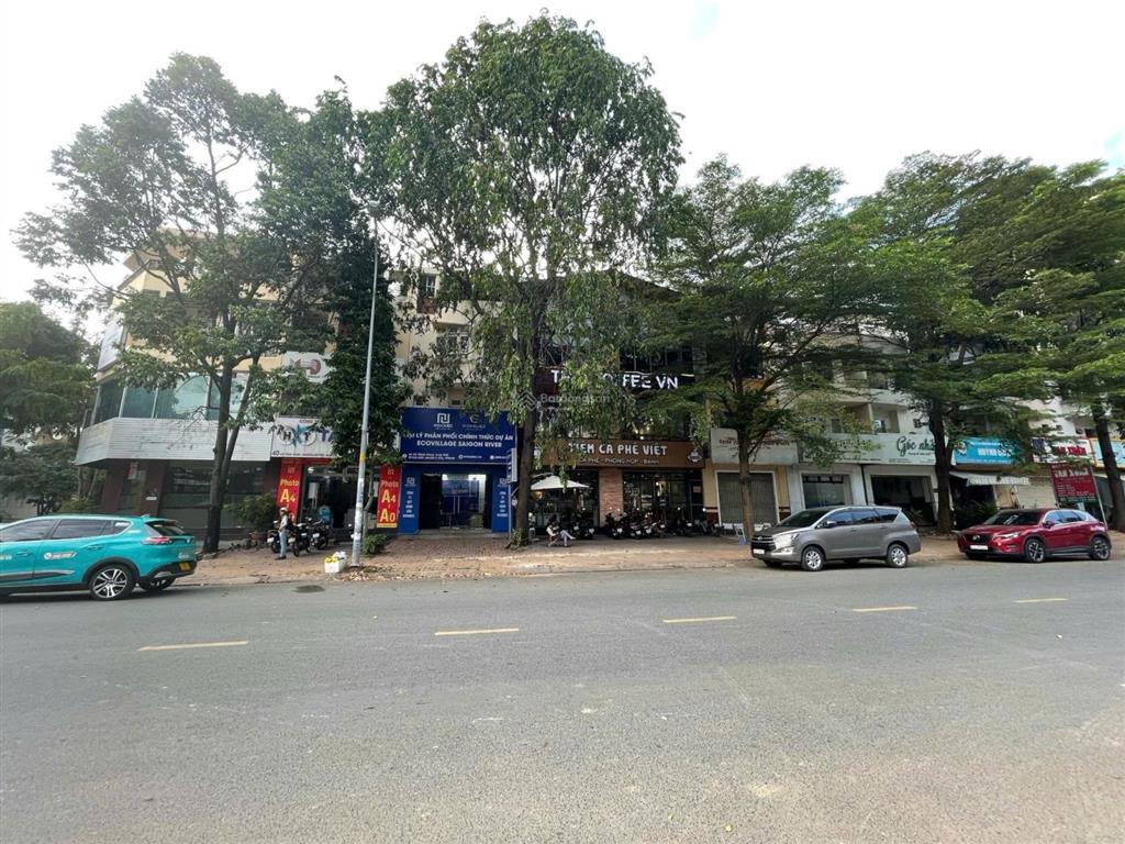 Nhà mặt tiền vũ tông phan p an phú q2 dt 160m² 4 tầng đang có hđt 100tr ổn định giá chỉ 55 tỷ