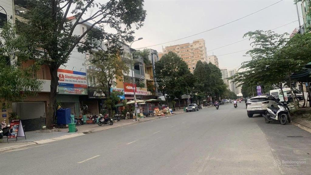Nhà mặt tiền vũ tông phan p an phú q2 dt 160m² 4 tầng đang có hđt 100tr ổn định giá chỉ 55 tỷ
