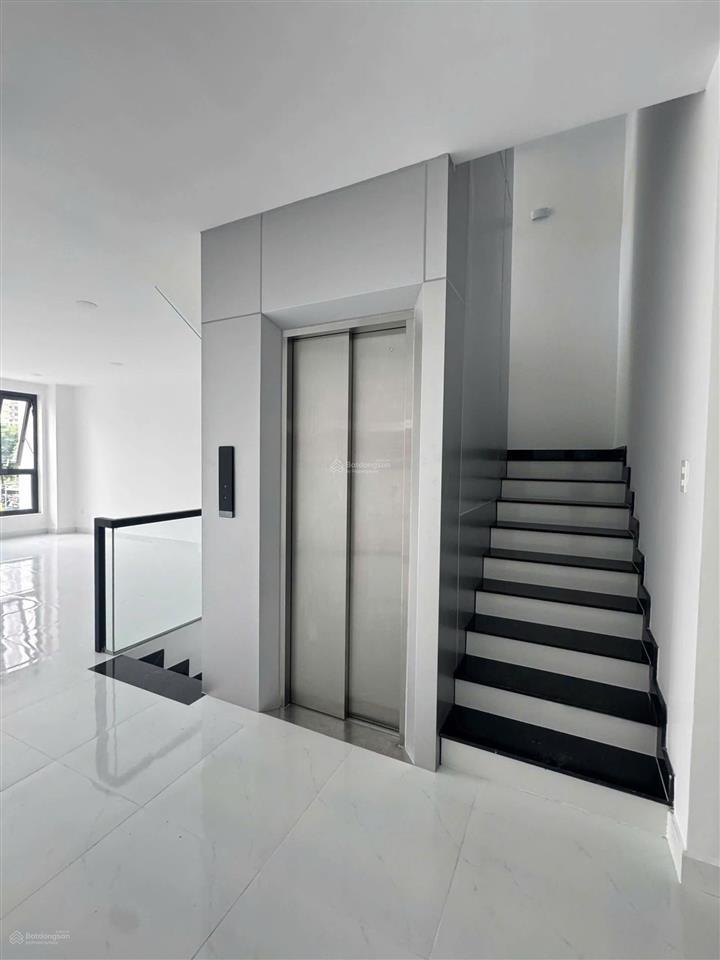 Nhà mặt tiền vũ tông phan p an phú q2 dt 160m² 4 tầng đang có hđt 100tr ổn định giá chỉ 55 tỷ