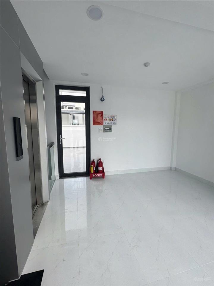 Nhà mặt tiền vũ tông phan p an phú q2 dt 160m² 4 tầng đang có hđt 100tr ổn định giá chỉ 55 tỷ