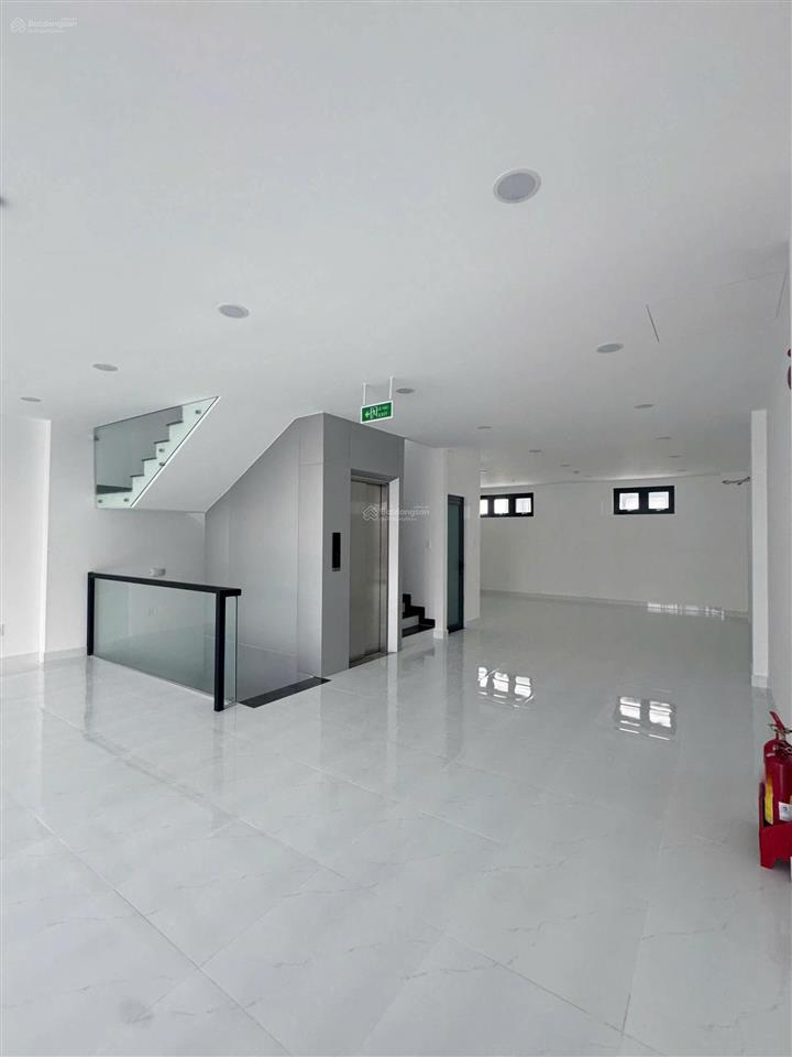 Nhà mặt tiền vũ tông phan p an phú q2 dt 160m² 4 tầng đang có hđt 100tr ổn định giá chỉ 55 tỷ