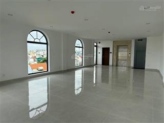 Căn góc 2 mặt tiền dương quảng hàm dt 120m2 3 tầng đang có hdt 50tr/tháng giá chỉ 35 tỷ