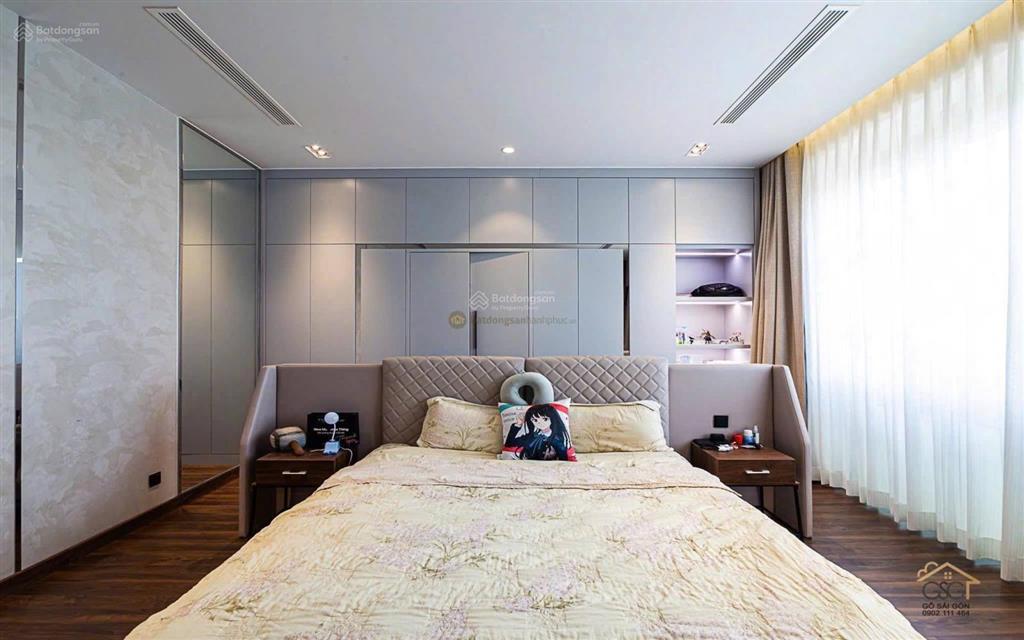 Biệt thự 160m2 kết cấu 3 tầng tại nguyễn văn hưởng q2 giá chỉ 48 tỷ vnd