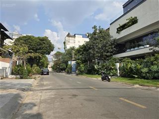 Biệt thự 160m2 kết cấu 3 tầng tại nguyễn văn hưởng q2 giá chỉ 48 tỷ vnd