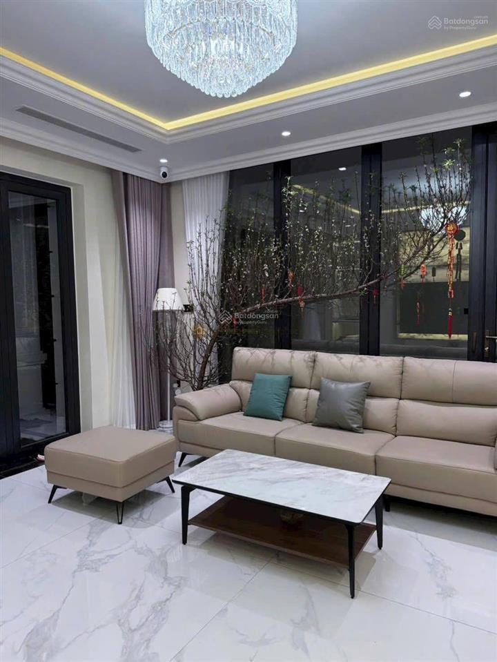 Biệt thự 160m2 kết cấu 3 tầng tại nguyễn văn hưởng q2 giá chỉ 48 tỷ vnd