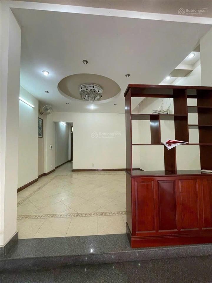 Bán nhà riêng khu dân cư trần não q2, dt 100m², kết cấu 4 tầng, xe hơi tránh nhau, chỉ 27 tỷ