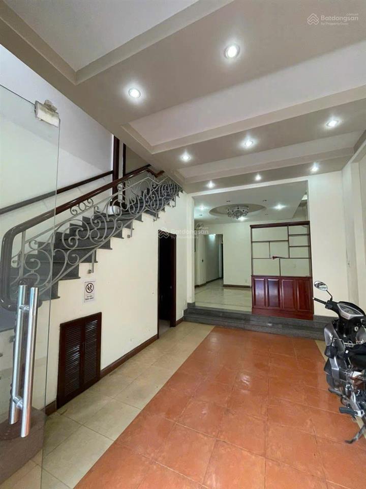 Bán nhà riêng khu dân cư trần não q2, dt 100m², kết cấu 4 tầng, xe hơi tránh nhau, chỉ 27 tỷ