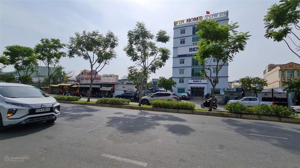 Bán nhà riêng khu dân cư trần não q2, dt 100m², kết cấu 4 tầng, xe hơi tránh nhau, chỉ 27 tỷ