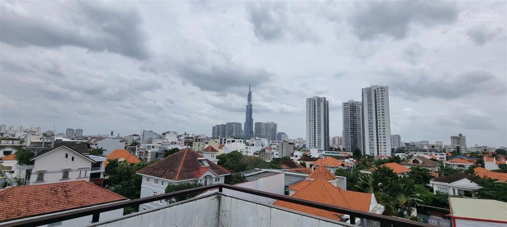 Nhà phố ngay quốc hương thảo điền q2 gần trường đại gọc văn hóa ngang hơn 5m kc 5 tầng giá 20 tỷ