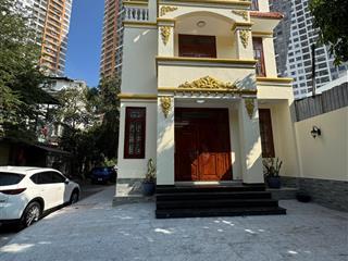 Nhà khu kinh doanh quốc hương p. thảo điền q2 đang có dòng tiền 80tr/tháng giá chỉ 25,5 tỷ