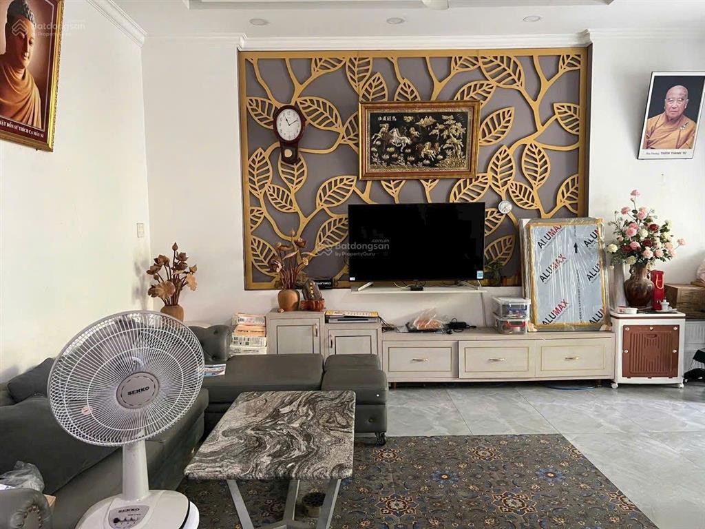 Bán nhà riêng view công viên dt 160m2 hầm 6 tầng mà giá chỉ 53 tỷ tại tạ hiện p. thạnh mỹ lợi q2