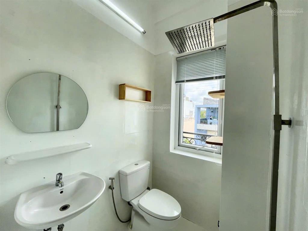 Nhà đẹp khu nguyễn khoa đăng dt 100m2 đang thu nhập 55tr/tháng kc 4 tầng 10 pn giá 17,2 tỷ