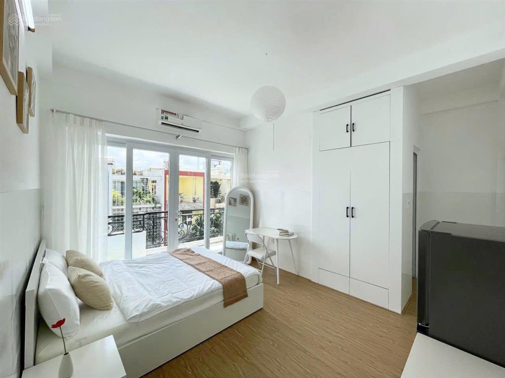 Nhà đẹp khu nguyễn khoa đăng dt 100m2 đang thu nhập 55tr/tháng kc 4 tầng 10 pn giá 17,2 tỷ