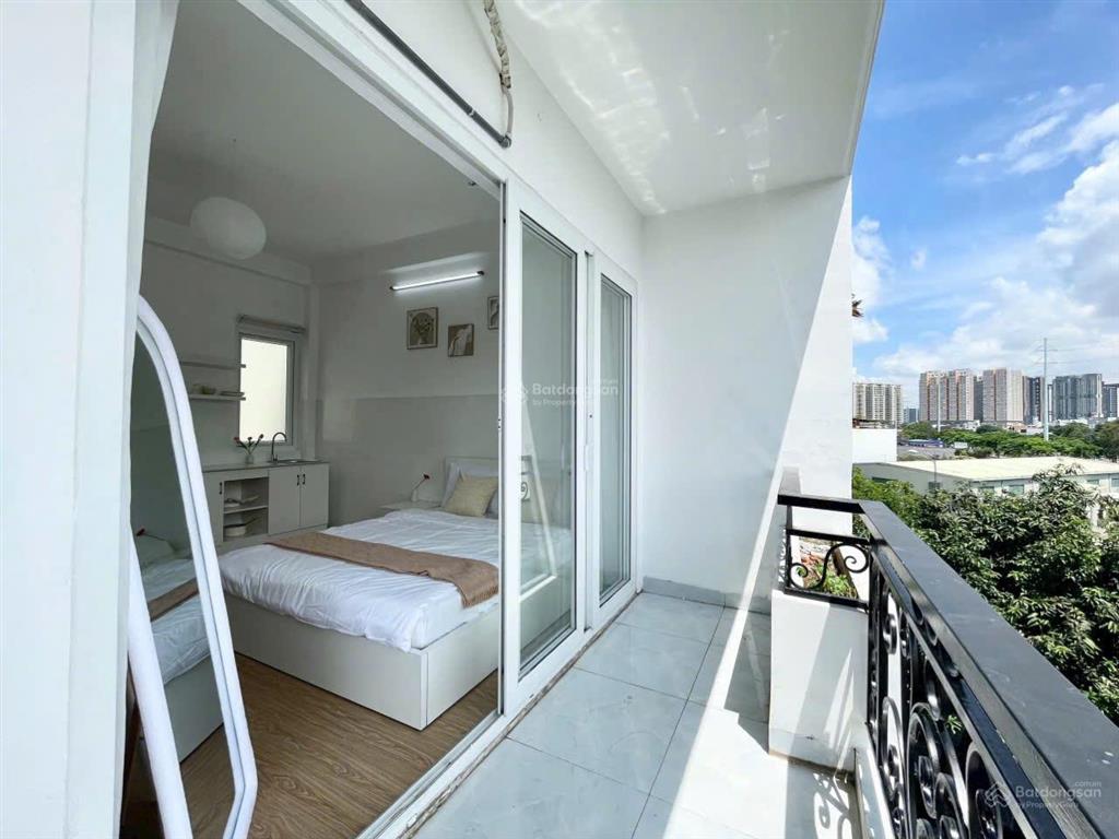 Nhà đẹp khu nguyễn khoa đăng dt 100m2 đang thu nhập 55tr/tháng kc 4 tầng 10 pn giá 17,2 tỷ