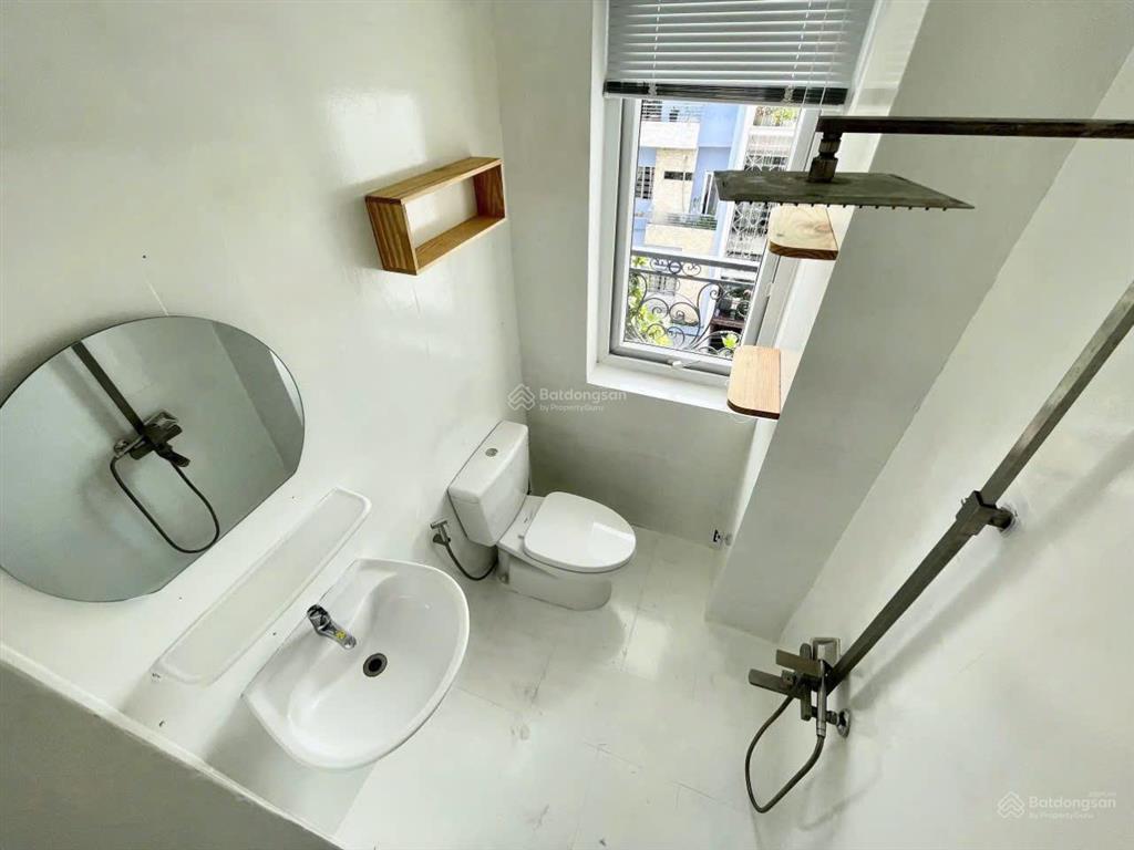 Nhà đẹp khu nguyễn khoa đăng dt 100m2 đang thu nhập 55tr/tháng kc 4 tầng 10 pn giá 17,2 tỷ