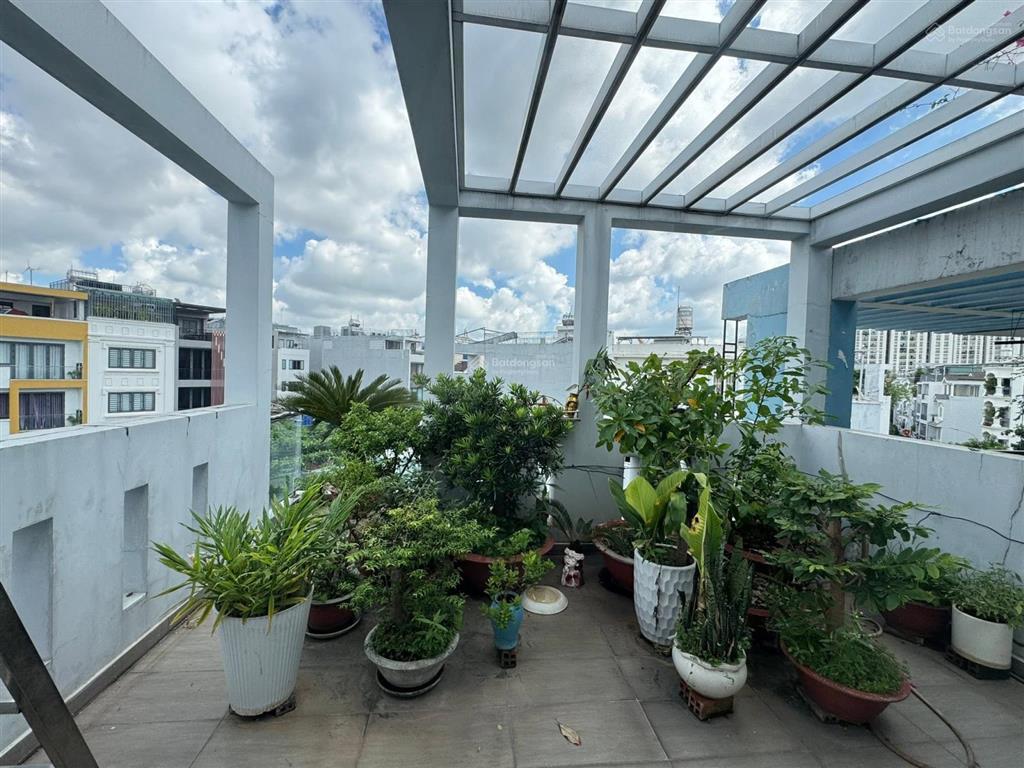 Nhà mặt tiền kinh doanh khu trần lựu an phú q2 dt 110m2 hầm 4 tầng có hdt 50tr/tháng giá 29,9 tỷ