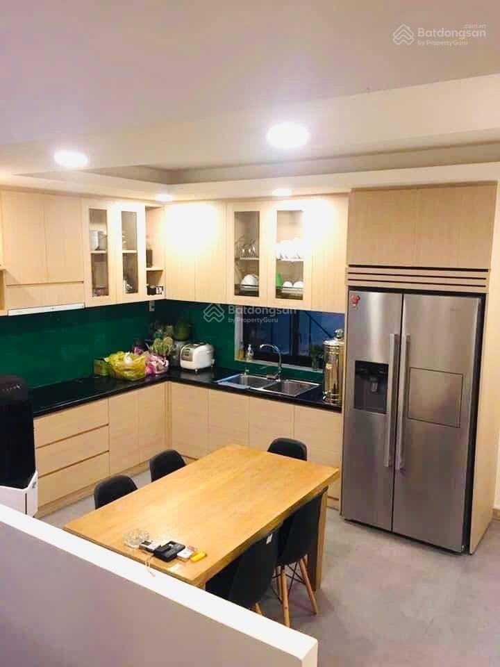 Bán nhà riêng tại nguyễn quý cảnh p. an phú, quận 2 dt 100m² kc 4 tầng giá cực chất 29 tỷ, 100m²