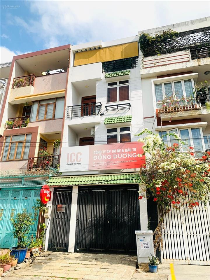 Bán nhà riêng tại nguyễn quý cảnh p. an phú, quận 2 dt 100m² kc 4 tầng giá cực chất 29 tỷ, 100m²