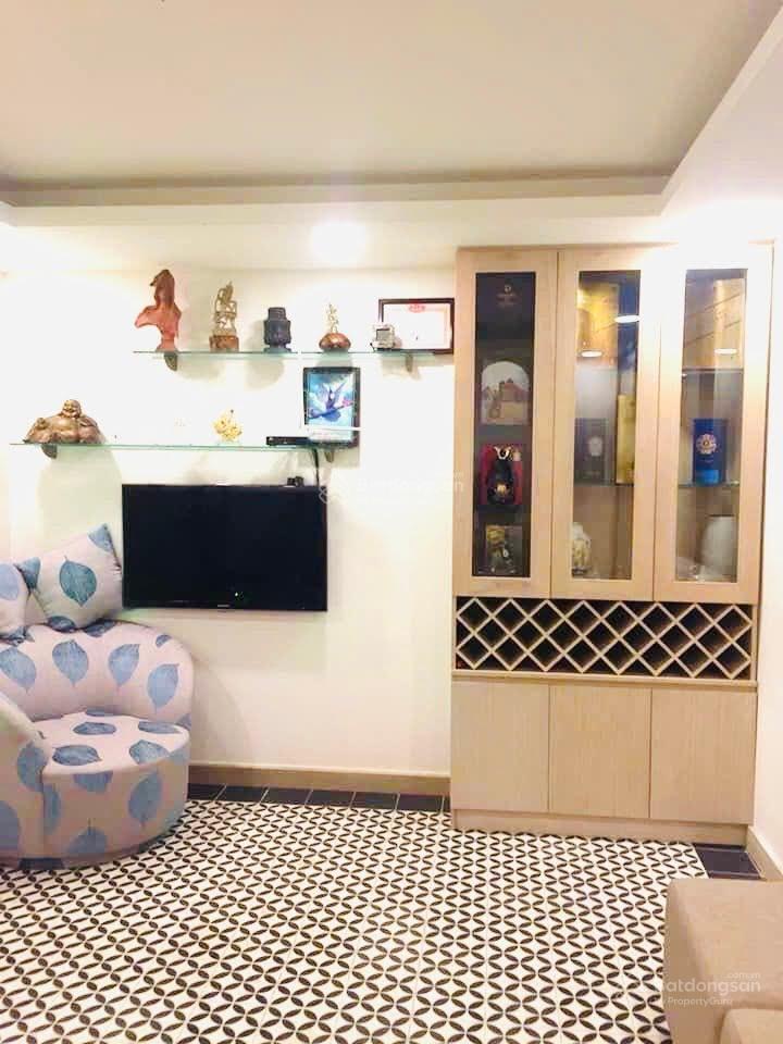Bán nhà riêng tại nguyễn quý cảnh p. an phú, quận 2 dt 100m² kc 4 tầng giá cực chất 29 tỷ, 100m²