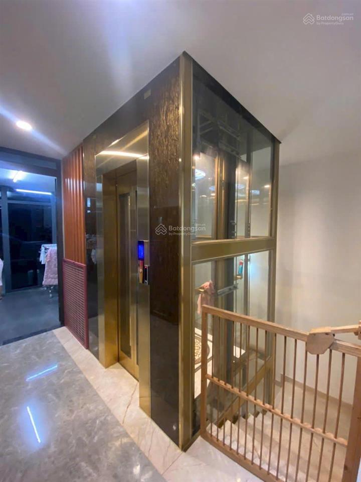 Nhà mt trương văn bang dt 100m² 5 tầng hiếm có tại khu vực giá chỉ 33,3 tỷ không sản phẩm so sánh