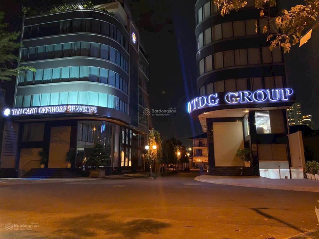 Nhà mt trương văn bang dt 100m² 5 tầng hiếm có tại khu vực giá chỉ 33,3 tỷ không sản phẩm so sánh
