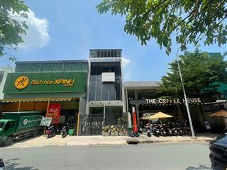 Nhà phố thương mại tại the sun avenue dt 120m2 hầm 5 tầng giá 39,5 tỷ đang có hdt 70tr/tháng